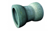 Двойной раструб ВЧШГ ДР-150